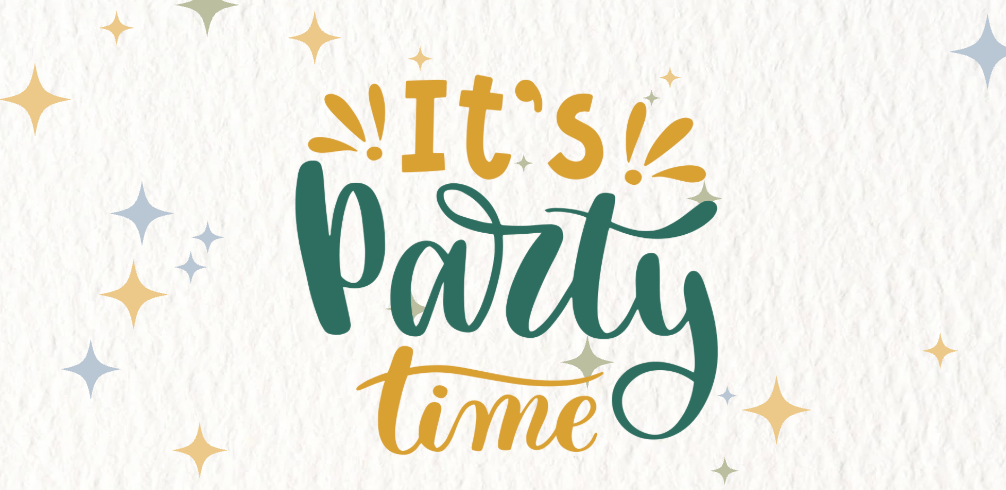 December Holiday Party